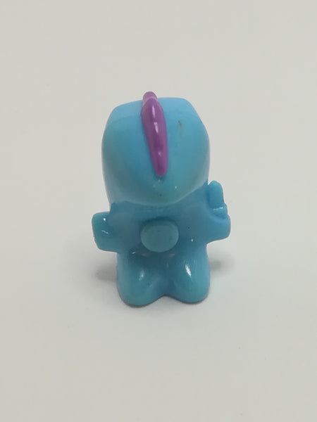 Miniature Blue & White Toy (Miniature, suitable for printer's tray)