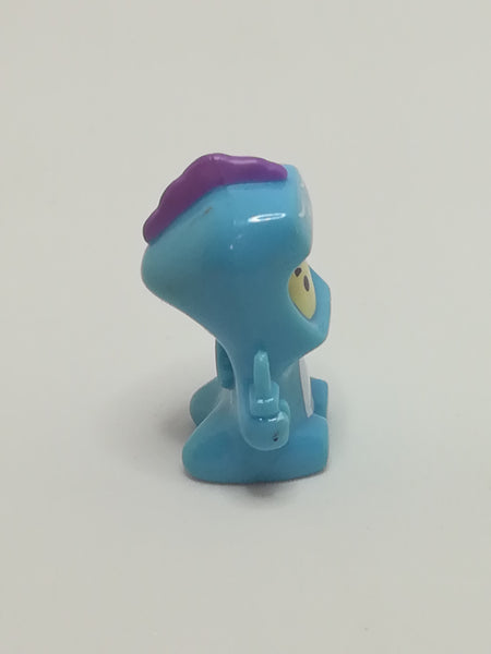 Miniature Blue & White Toy (Miniature, suitable for printer's tray)