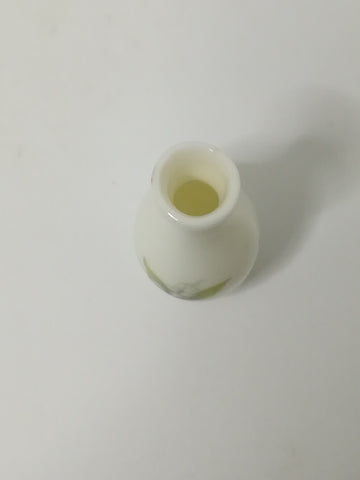 Miniature Ceramic Vase White (Miniature, suitable for printer's tray)