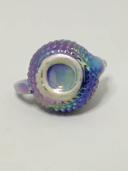 Miniature Glittery Teapot (Miniature, suitable for printer's tray)