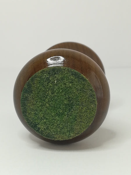 Miniature Vase Wooden (Miniature, suitable for printer's tray)