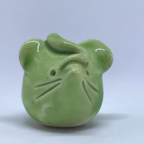 Miniature Mouse (Miniature, suitable for printer's tray)