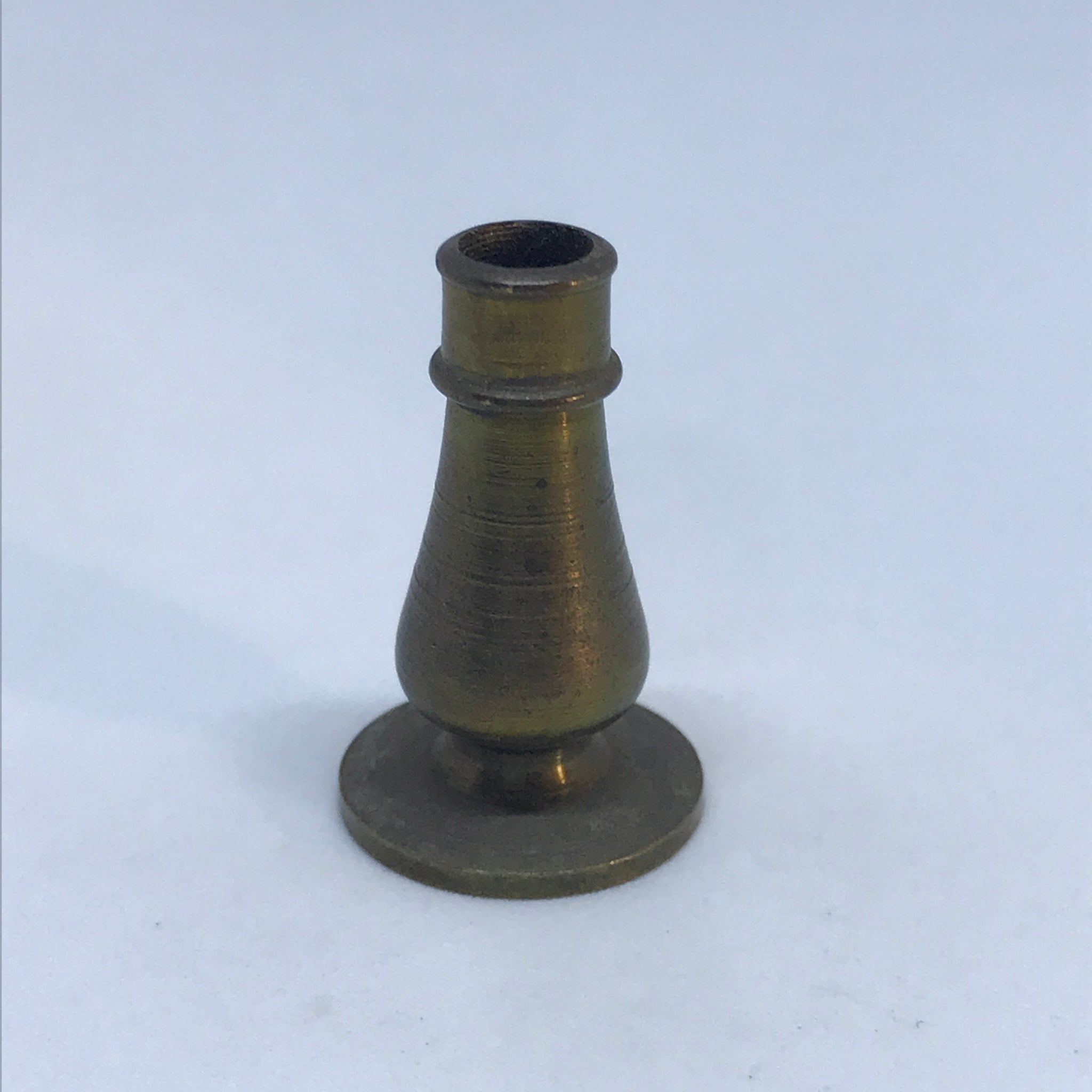 Miniature Brass Goblet (Miniature, suitable for printer's tray)