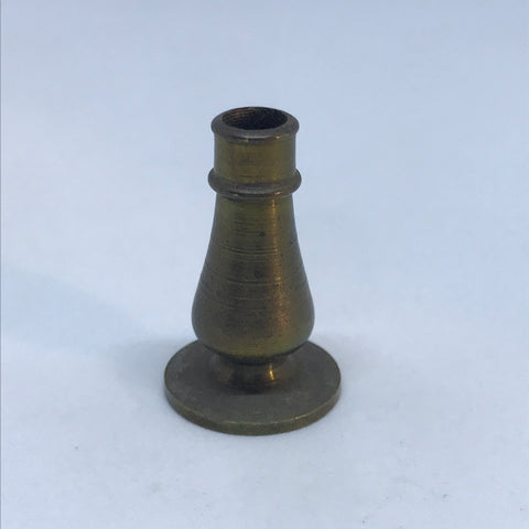 Miniature Brass Goblet (Miniature, suitable for printer's tray)