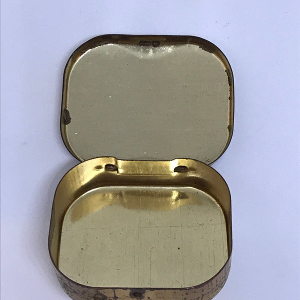 3 Tin Ensemble