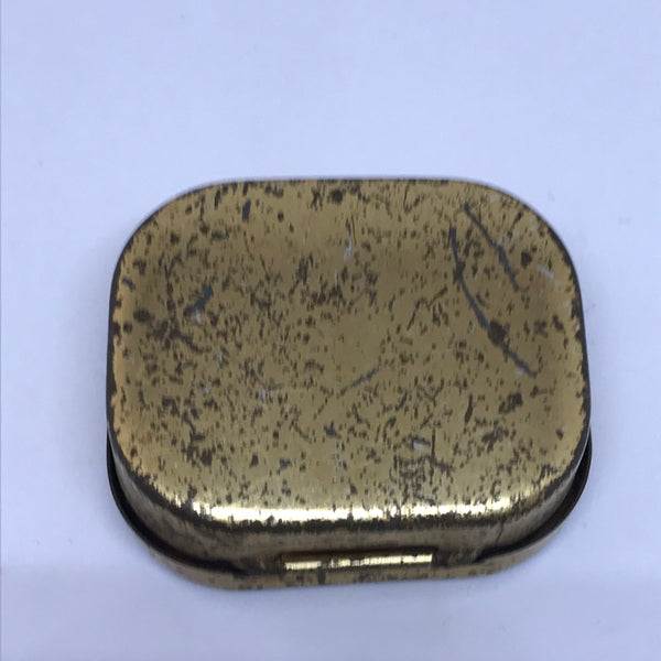 3 Tin Ensemble