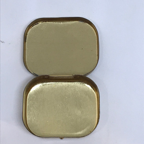 3 Tin Ensemble