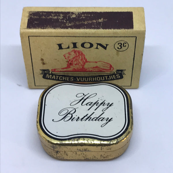 3 Tin Ensemble