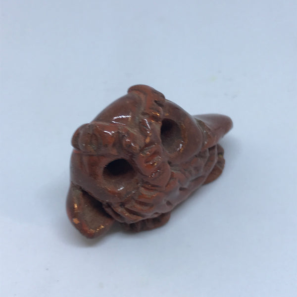 Miniature Owl (Miniature, suitable for printer's tray)