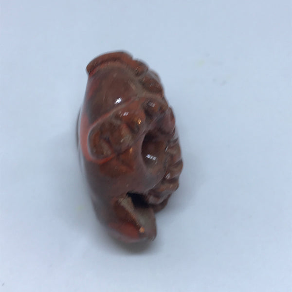 Miniature Owl (Miniature, suitable for printer's tray)