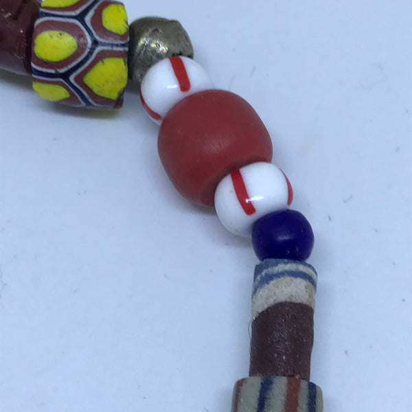 Bracelet Millefiori (Style 5)