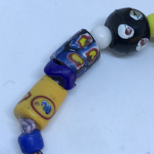 Bracelet Millefiori (Style 5)