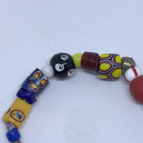 Bracelet Millefiori (Style 5)
