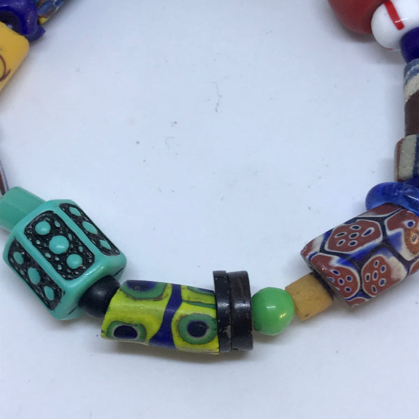 Bracelet Millefiori (Style 5)