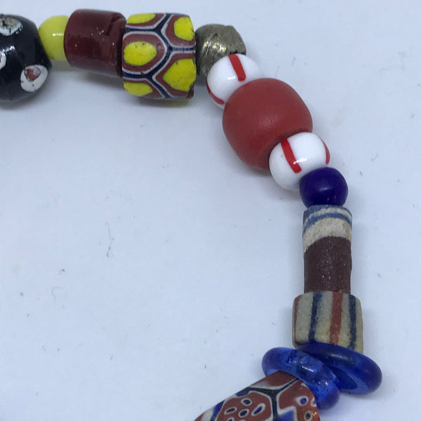 Bracelet Millefiori (Style 5)