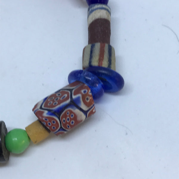 Bracelet Millefiori (Style 5)