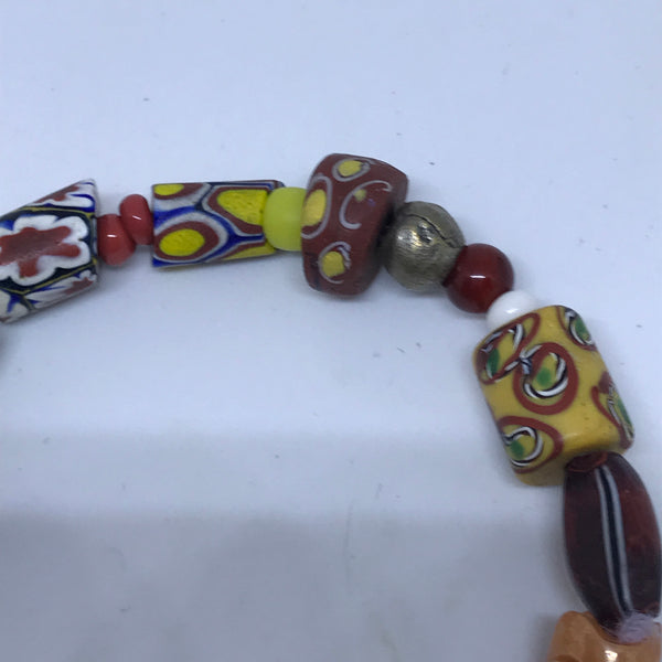 Bracelet Millefiori (Style 4)
