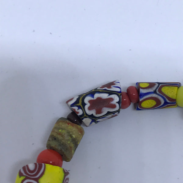 Bracelet Millefiori (Style 4)