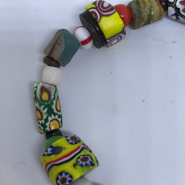 Bracelet Millefiori (Style 4)