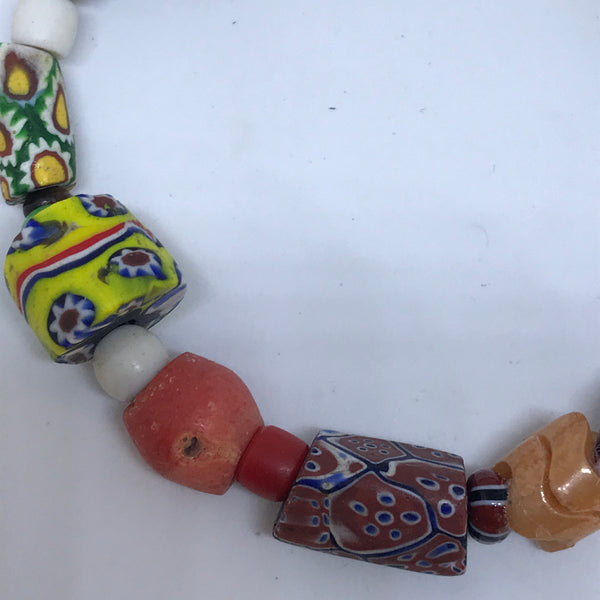 Bracelet Millefiori (Style 4)