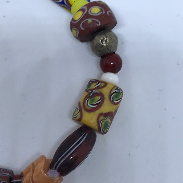 Bracelet Millefiori (Style 4)