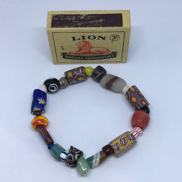 Bracelet Millefiori (Style 1)