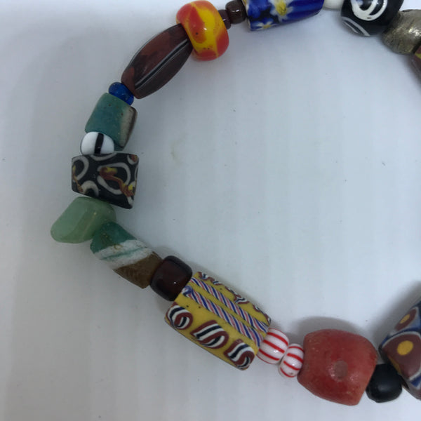 Bracelet Millefiori (Style 1)