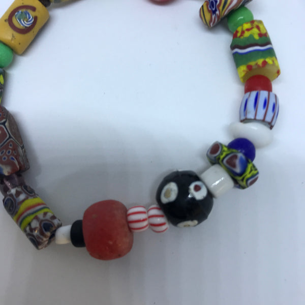 Bracelet Millefiori (Style 2)