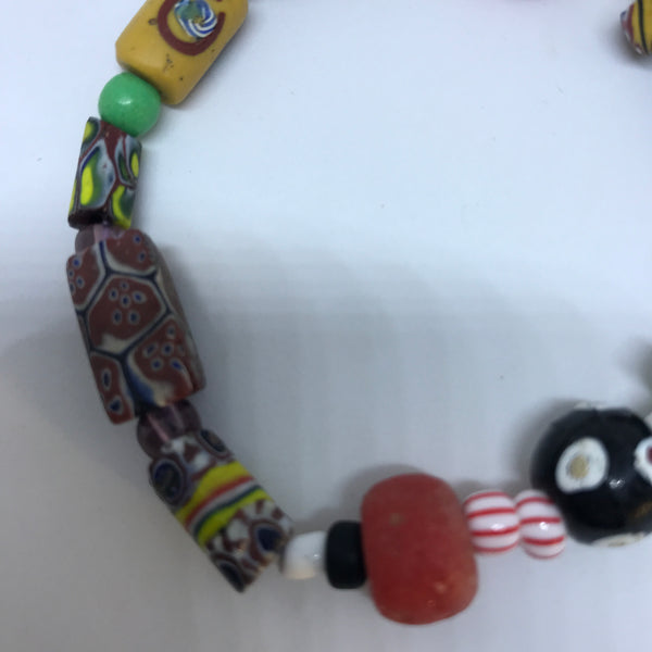 Bracelet Millefiori (Style 2)
