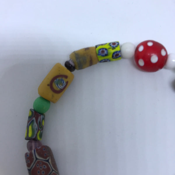 Bracelet Millefiori (Style 2)