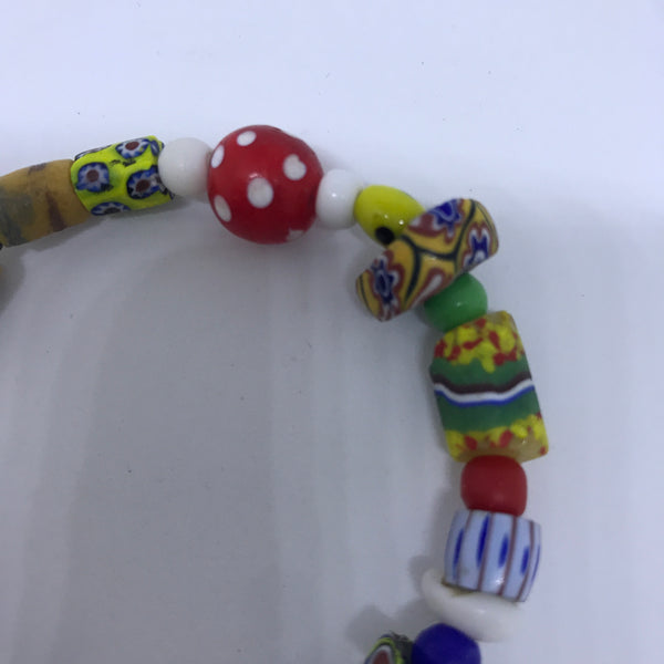 Bracelet Millefiori (Style 2)