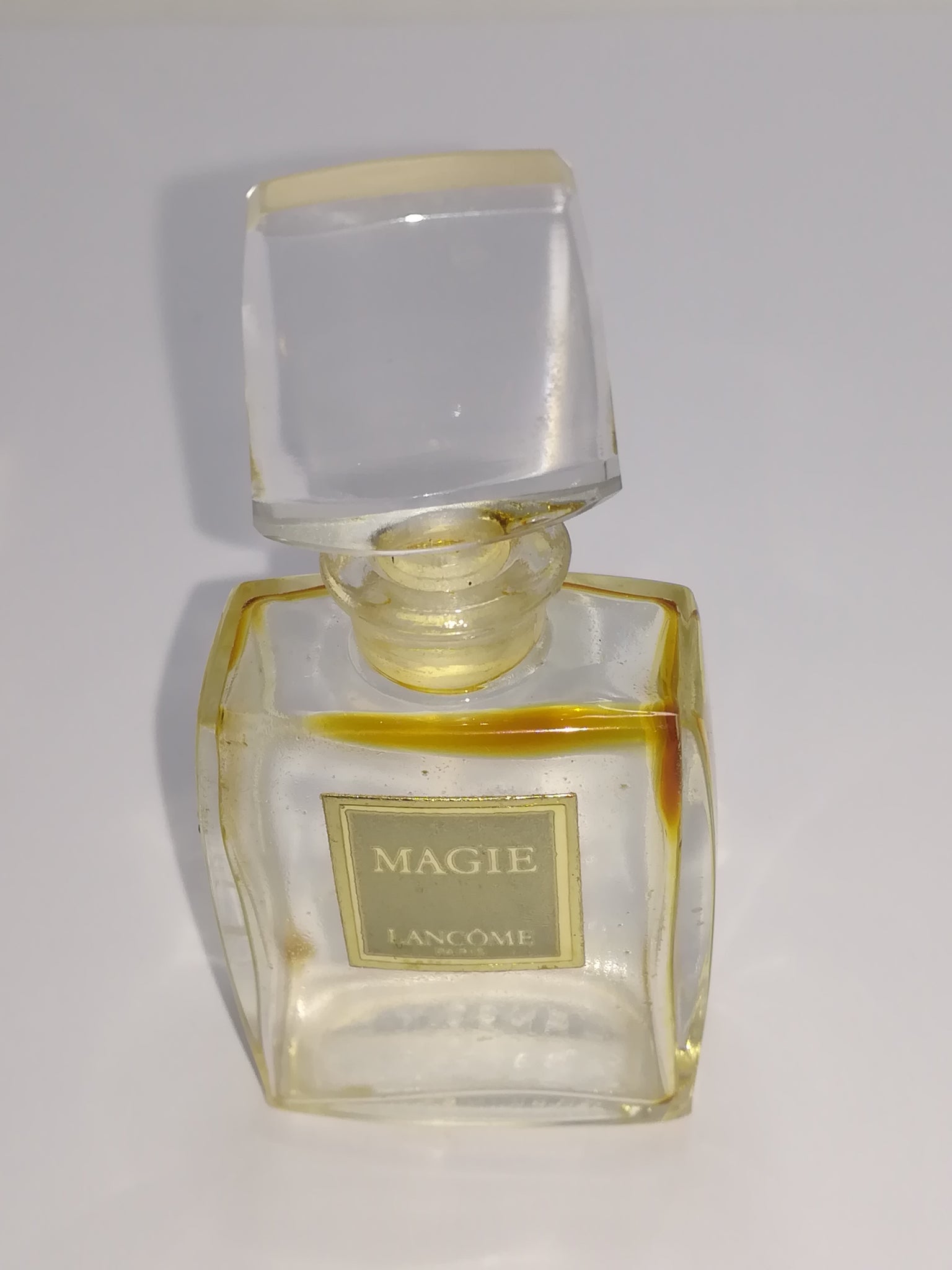 Miniature Perfume Bottle: Magie - Lanc?me (7.5ml)