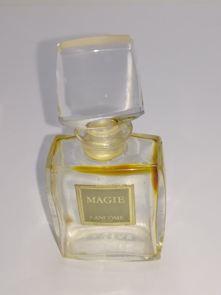 Miniature Perfume Bottle: Magie - Lanc?me (7.5ml)