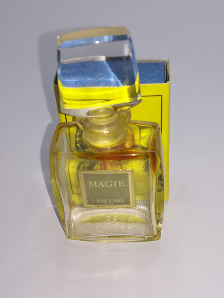 Miniature Perfume Bottle: Magie - Lanc?me (7.5ml)