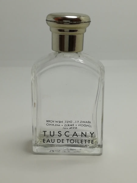 Miniature Perfume Bottle: Tuscany - Aramis (8ml)