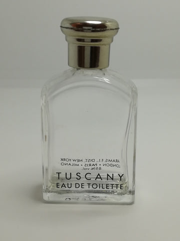 Miniature Perfume Bottle: Tuscany - Aramis (8ml)