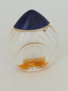 Miniature Perfume Bottle: Boucheron - Boucheron (3.7ml)