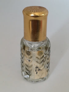 Miniature Perfume Bottle: Pretty Bottle - Unknown