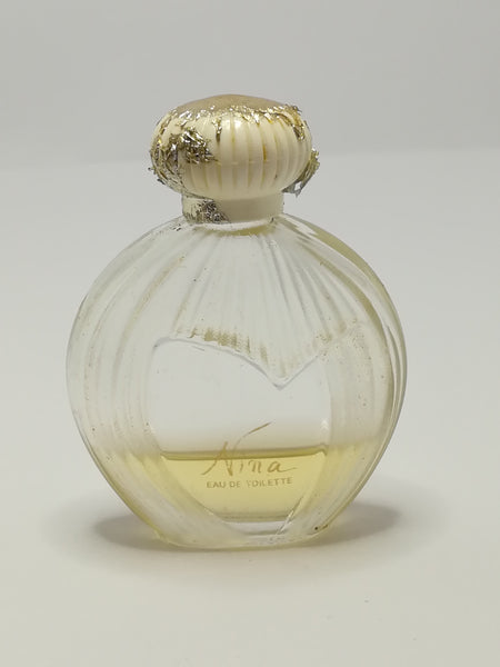 Miniature Perfume Bottle: Nina - Nina Ricci (5ml)
