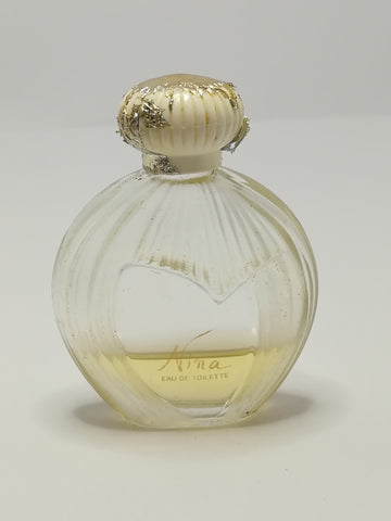 Miniature Perfume Bottle: Nina - Nina Ricci (5ml)