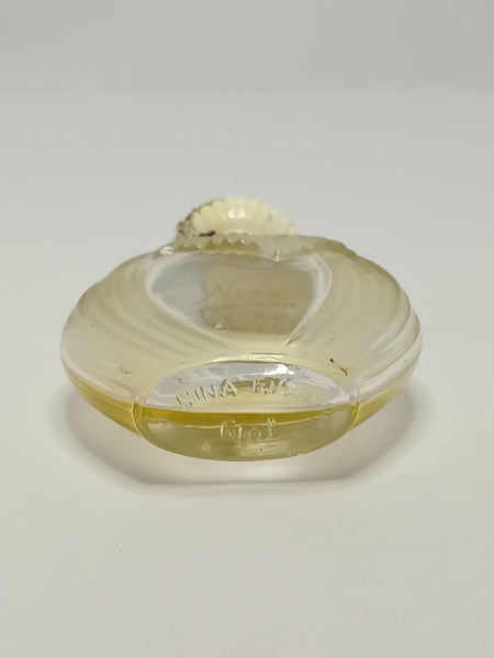 Miniature Perfume Bottle: Nina - Nina Ricci (5ml)