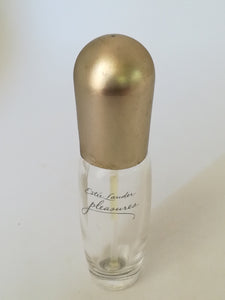 Miniature Perfume Bottle: Pleasures - Estee Lauder (5ml)