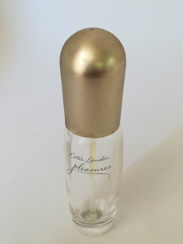 Miniature Perfume Bottle: Pleasures - Estee Lauder (5ml)