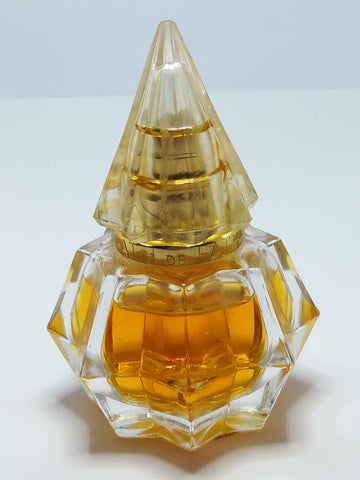 Miniature Perfume Bottle: Fath de Fath - Fath de Fath (15ml)