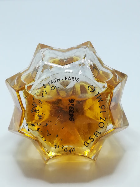 Miniature Perfume Bottle: Fath de Fath - Fath de Fath (15ml)