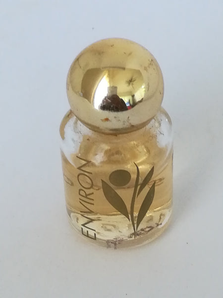 Miniature Perfume Bottle: Environ Eau De Toilette - Environ (5ml)