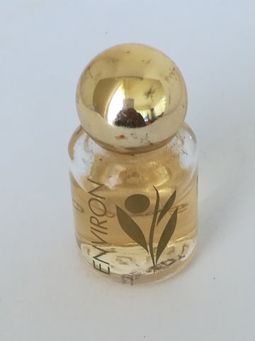 Miniature Perfume Bottle: Environ Eau De Toilette - Environ (5ml)