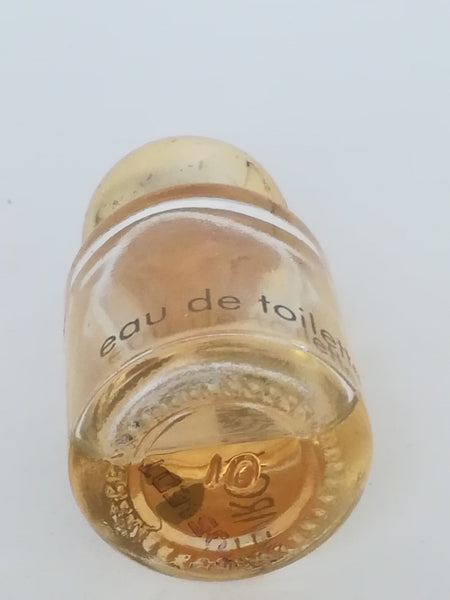 Miniature Perfume Bottle: Environ Eau De Toilette - Environ (5ml)