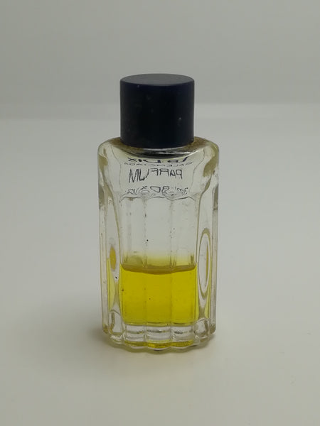 Miniature Perfume Bottle: Le Dix - Balenciaga (3ml)