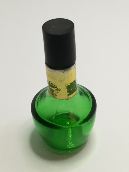 Miniature Perfume Bottle: Coty (5ml)